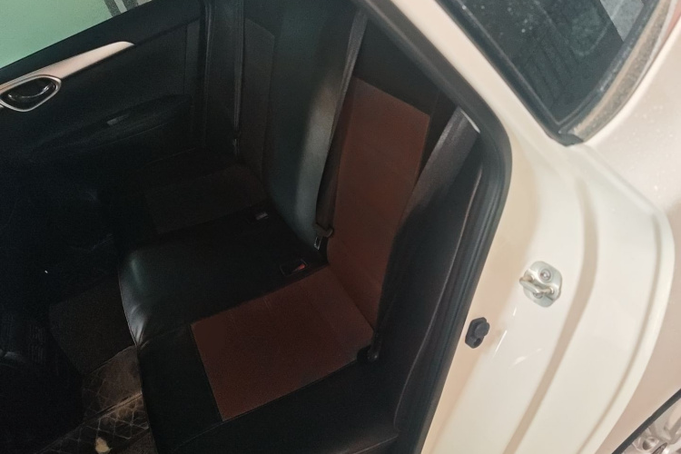 日产 轩逸 2023 汽车图片 #17