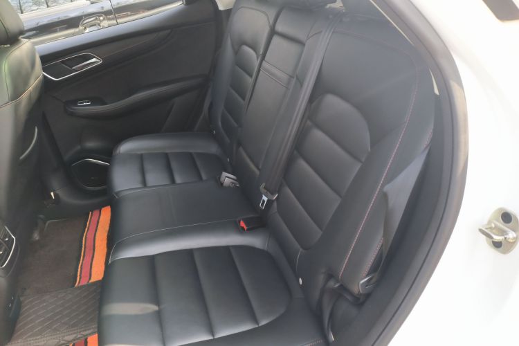 MG HS 2020 car image #17