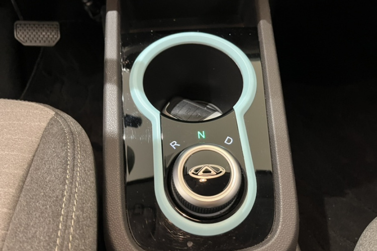 奇瑞 小蚂蚁 2021 汽车图片 #17