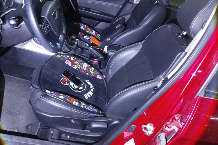 Vision X3 2018 #17 Vision X3 2018 car image #17