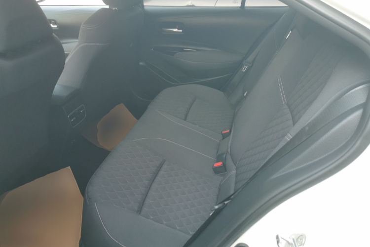 Toyota Allion 2022 immagine di auto #17