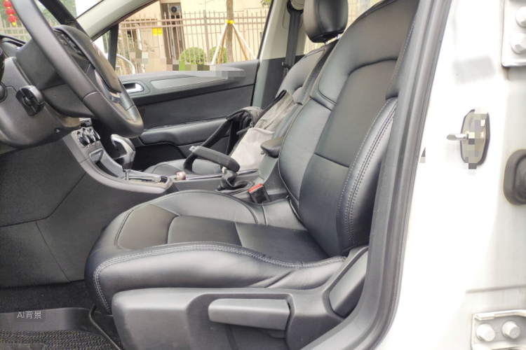 Citroen C4 C-Quatre 2016 #17 Citroen C4 C-Quatre 2016 car image #17