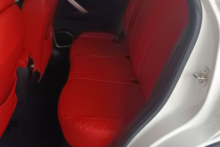 GEELY Coolray New Energy 2022 #17 GEELY Coolray New Energy 2022 immagine di auto #17