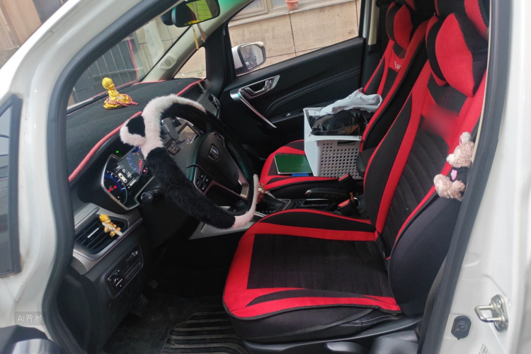 Vision X3 2018 #17 Vision X3 2018 car image #17