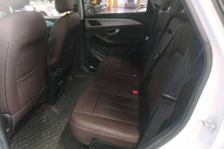 Jetour X90 PLUS 2023 image de voiture #17