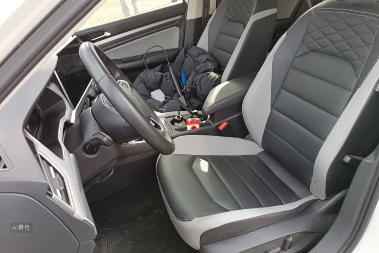 Volkswagen Bora 2022 immagine di auto #17