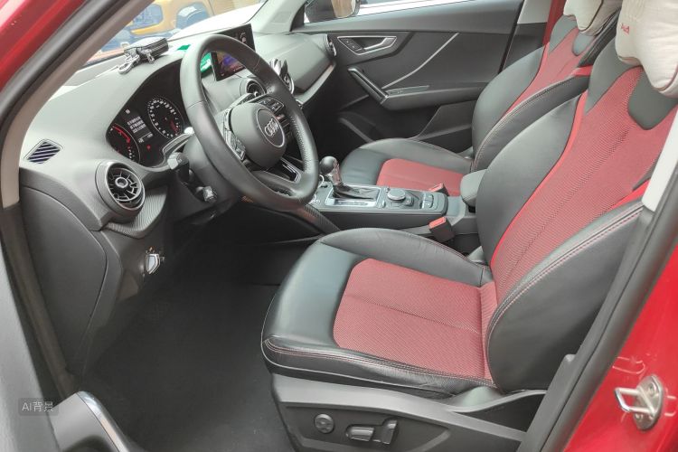 Q2L 2020 #17 Q2L 2020 car image #17