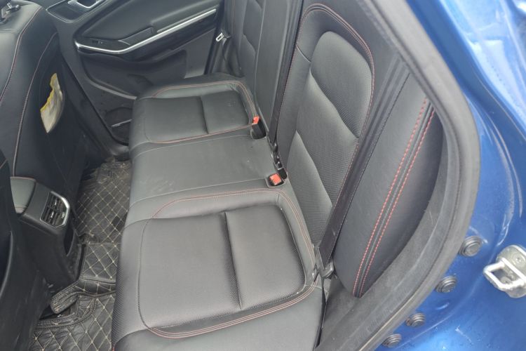 Tiggo 5x 2018 car image #17