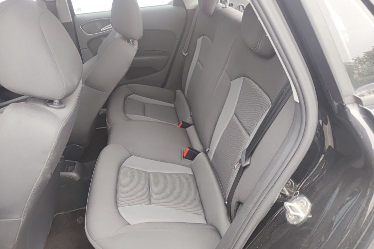 Audi A1 2017 car image #17