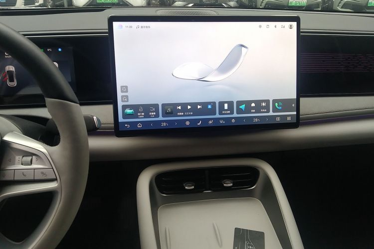 BYD Sea Lion 06 New Energy 2025 car image #17