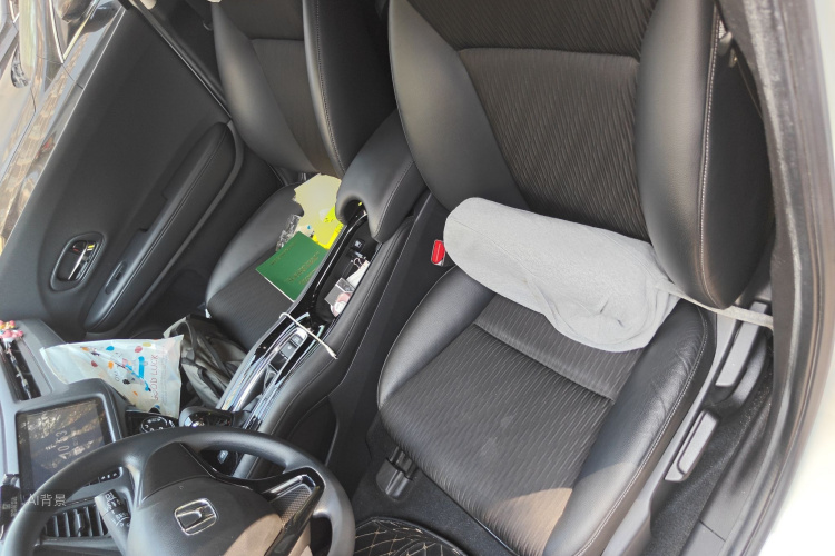 Honda VEZEL 2020 car image #17