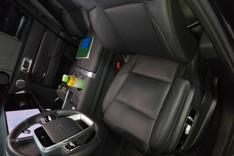 Li L7 2024 car image #17