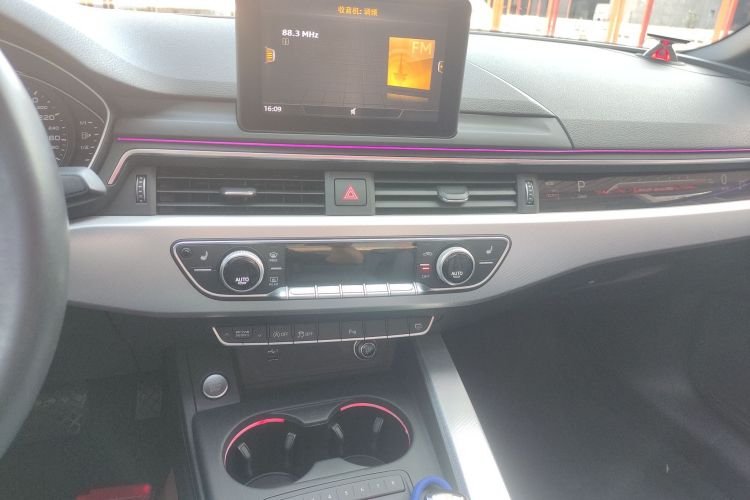 Audi A5 (Imported) 2018 #17 Audi A5 (Imported) 2018 изображение автомобиля #17