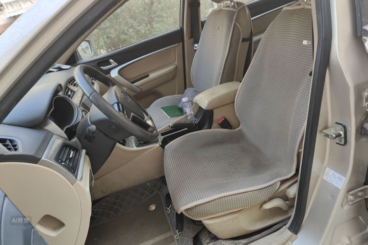 Emgrand 2016 #17 Emgrand 2016 car image #17