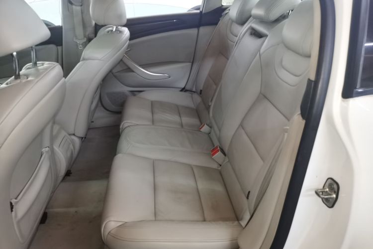 Citroen C5 2014 #17 Citroen C5 2014 car image #17