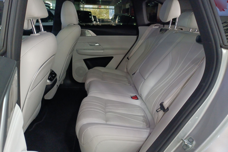 Xpeng G9 2023 #17 Xpeng G9 2023 car image #17