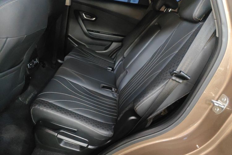 X70M 2020 #17 X70M 2020 car image #17