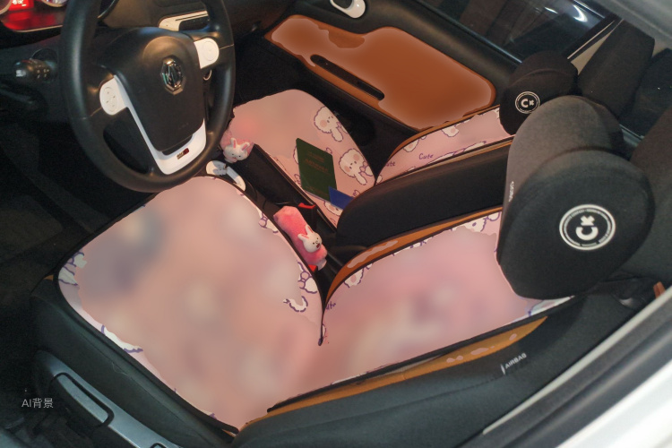 MG 3 SW 2017 #17 MG 3 SW 2017 car image #17