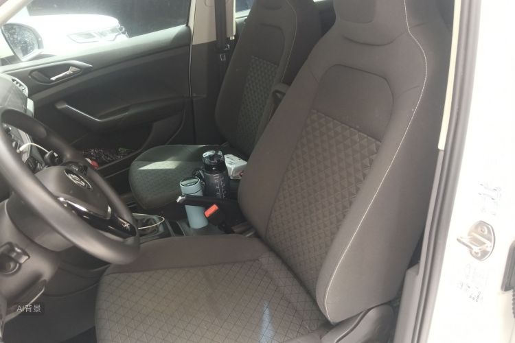 Volkswagen T-Cross 2020 #17 Volkswagen T-Cross 2020 immagine di auto #17