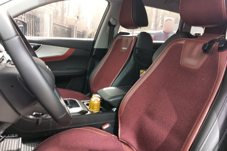 Tiggo 7 2022 car image #17