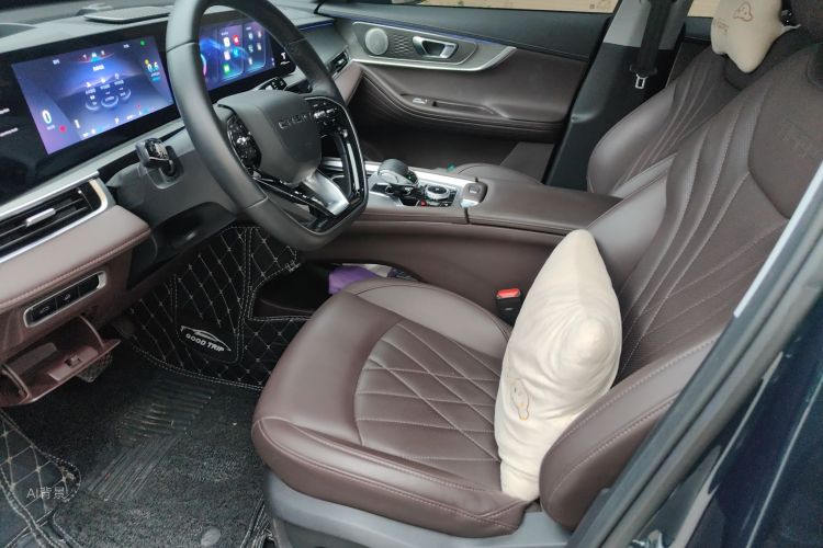 Chery Tiggo 8 PRO 2022 car image #17