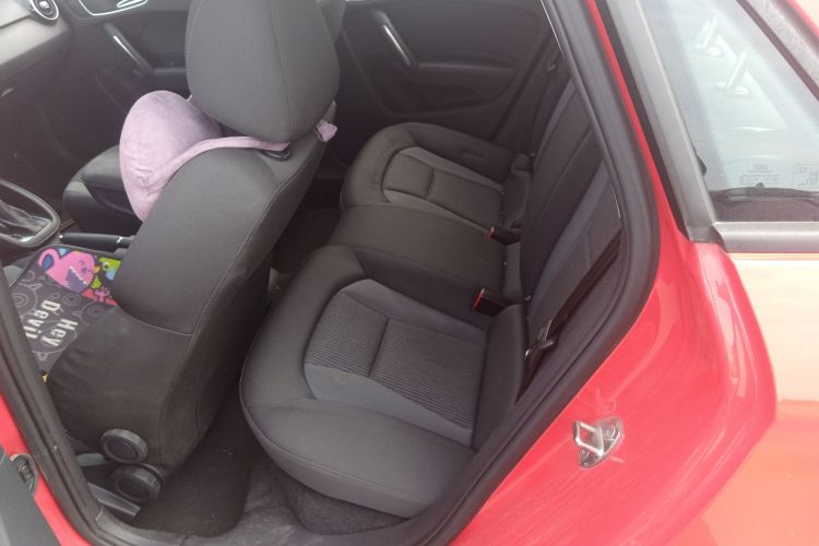 Audi A1 2016 #17 Audi A1 2016 car image #17