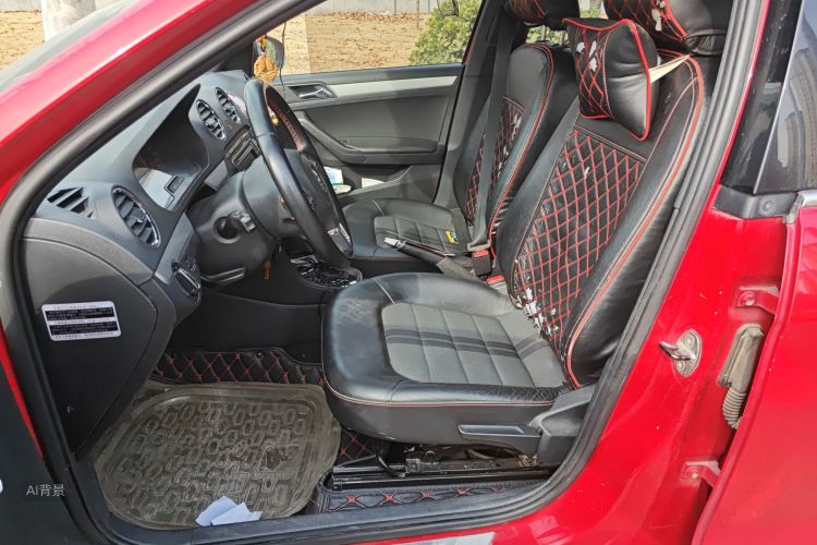 捷达 捷达 2015 #17 捷达 捷达 2015 汽车图片 #17