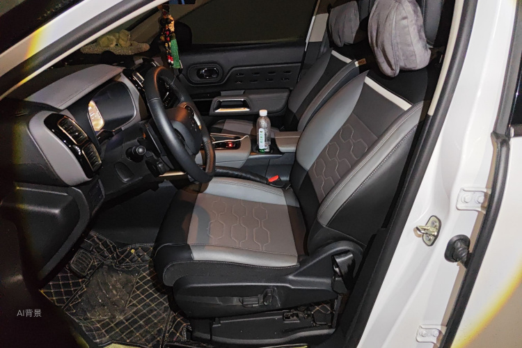 Citroen C5 AIRCROSS 2020 #17 Citroen C5 AIRCROSS 2020 car image #17