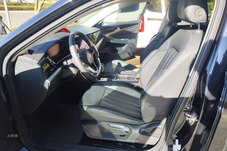 Volkswagen Passat 2022 immagine di auto #17