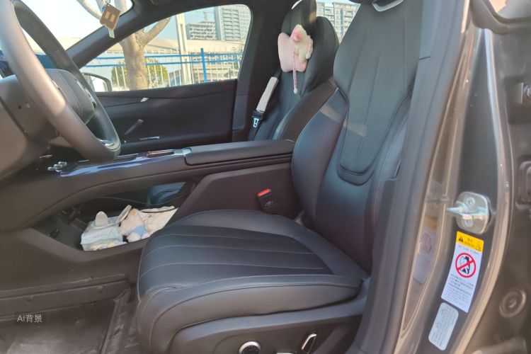 Deepal L07 2024 imagem de carro #17