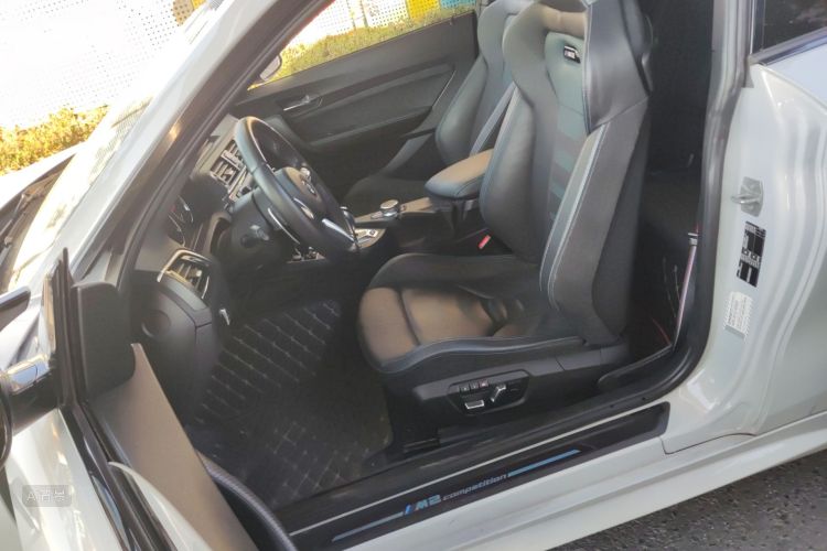 BMW M2 2020 image de voiture #17