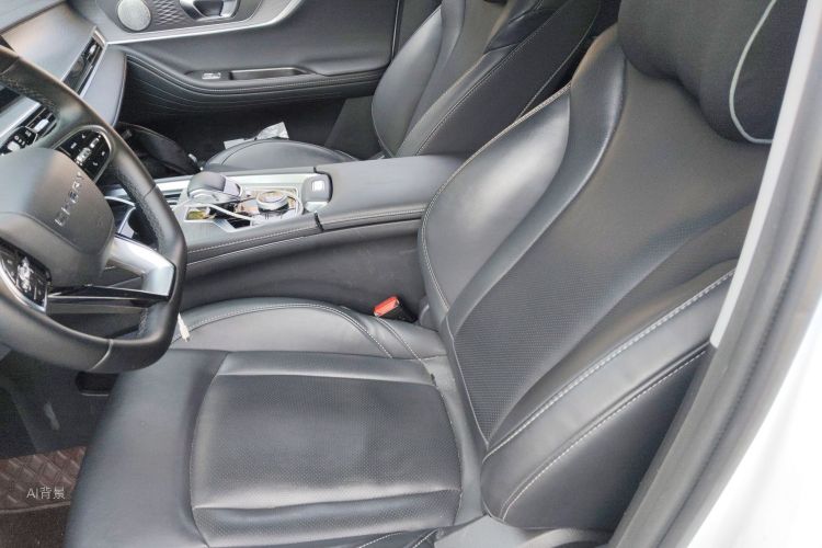 Chery Tiggo 8 Plus 2024 #17 Chery Tiggo 8 Plus 2024 car image #17