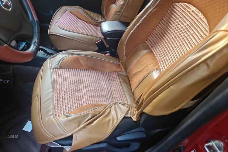 Vios 2015 #17 Vios 2015 car image #17