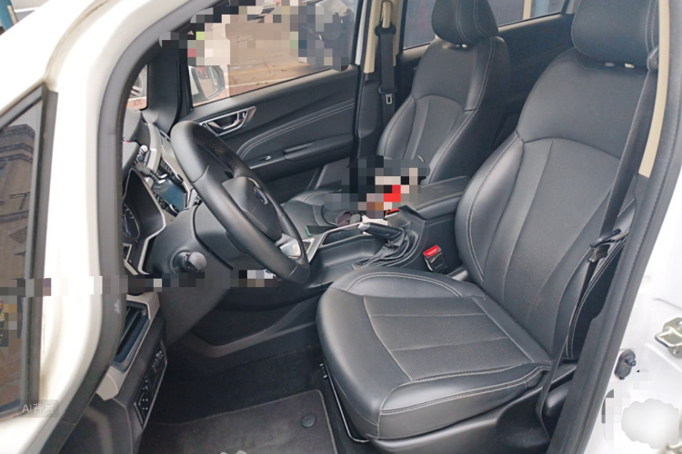 Vision X3 2019 #17 Vision X3 2019 immagine di auto #17