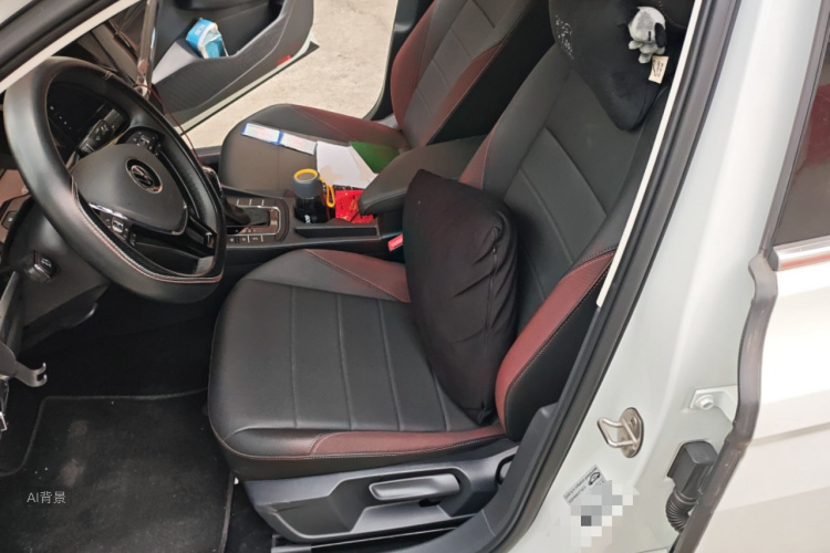 Volkswagen Bora 2021 imagem de carro #17