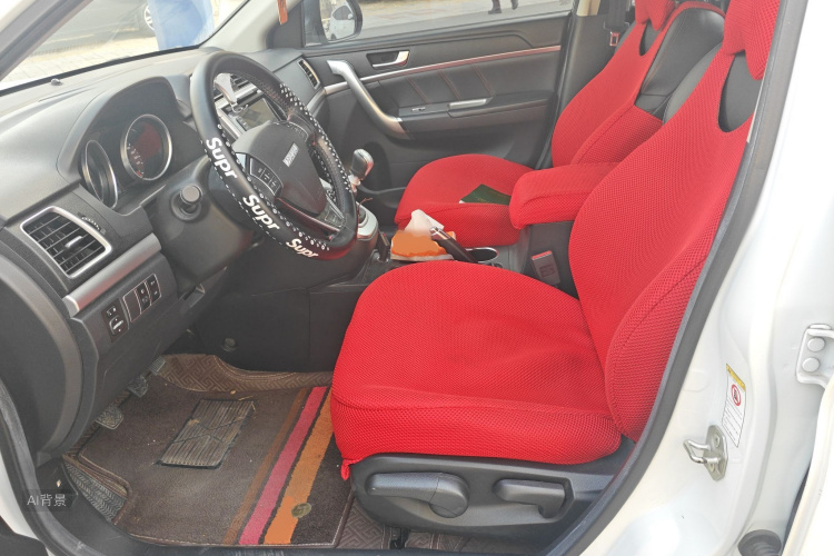 哈弗 哈弗M6 2018 汽车图片 #17