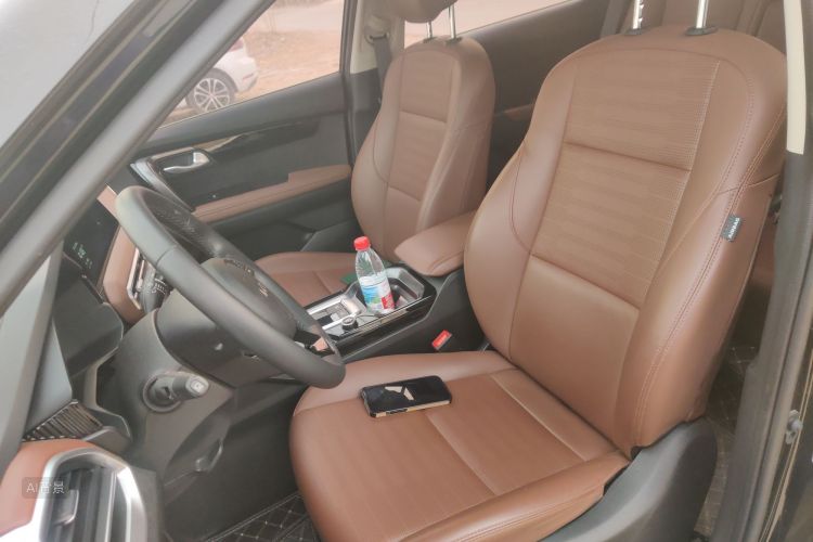 起亚 智跑 2023 汽车图片 #17