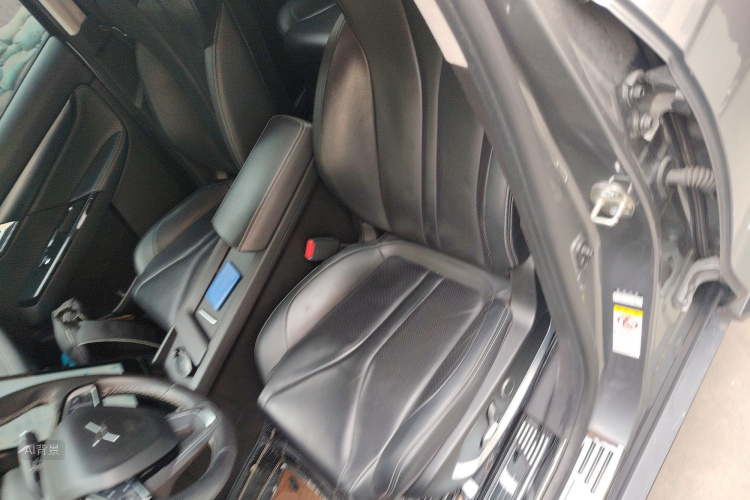 Xpeng G3 2019 #17 Xpeng G3 2019 immagine di auto #17