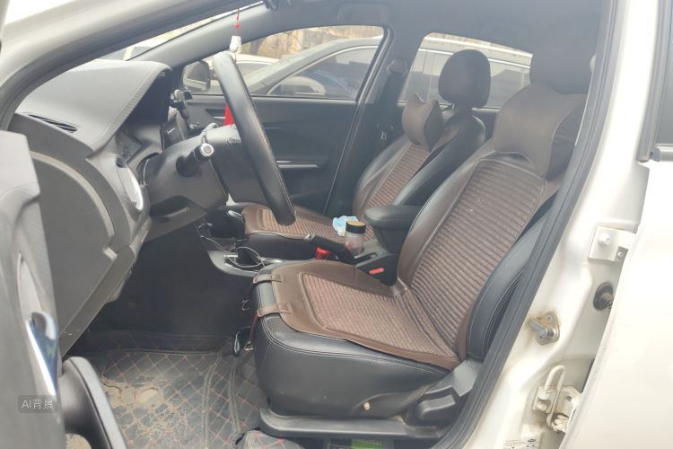 Tiggo 3x 2018 #17 Tiggo 3x 2018 car image #17