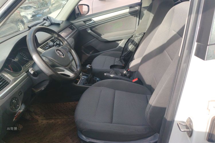 Volkswagen Bora 2020 imagem de carro #17