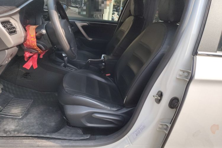 Citroen C-Elysée 2018 immagine di auto #17