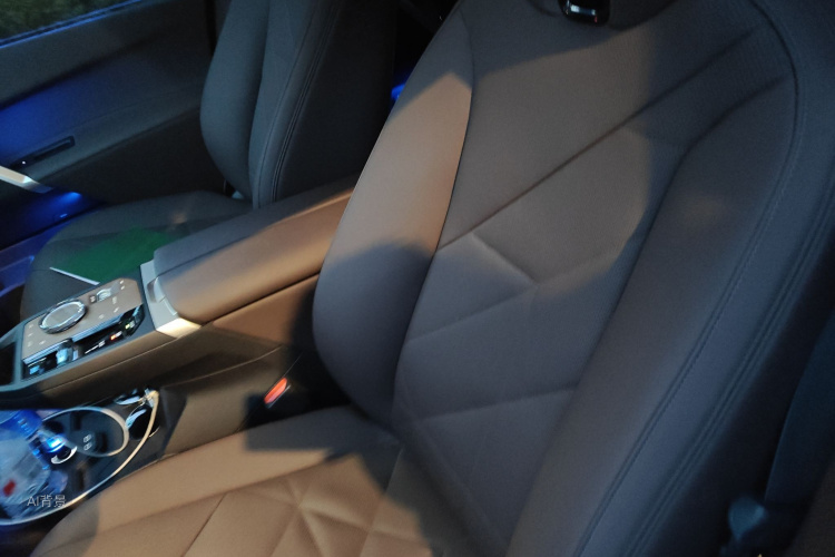 BMW iX 2024 #17 BMW iX 2024 car image #17