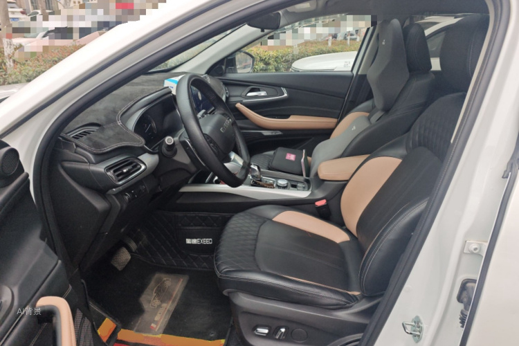 Exceed TX 2021 #17 Exceed TX 2021 immagine di auto #17