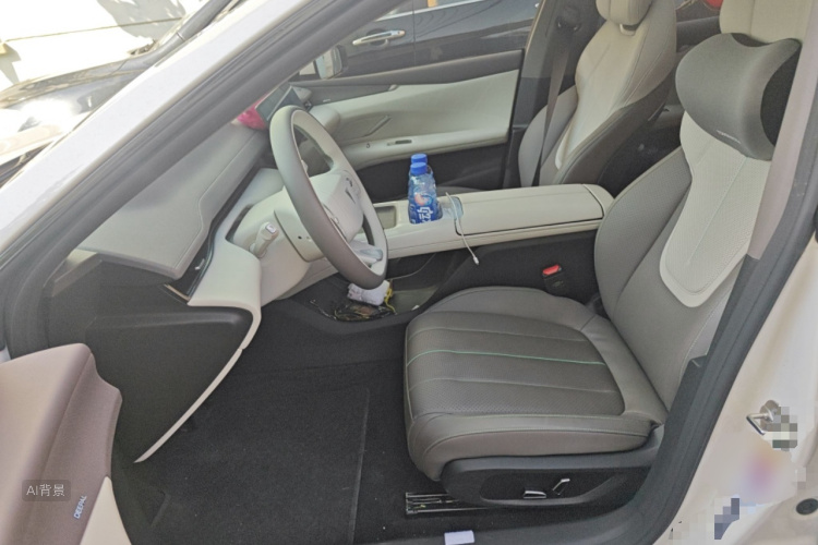 Deepal L07 2025 изображение автомобиля #17