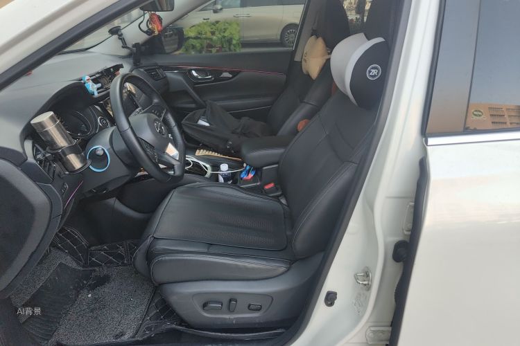 日产 奇骏 2023 汽车图片 #17