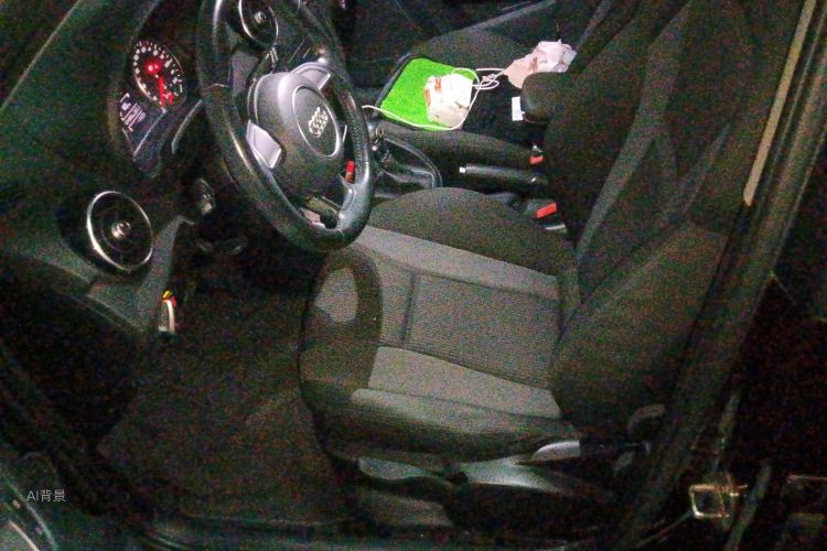 Audi A1 2016 #17 Audi A1 2016 car image #17