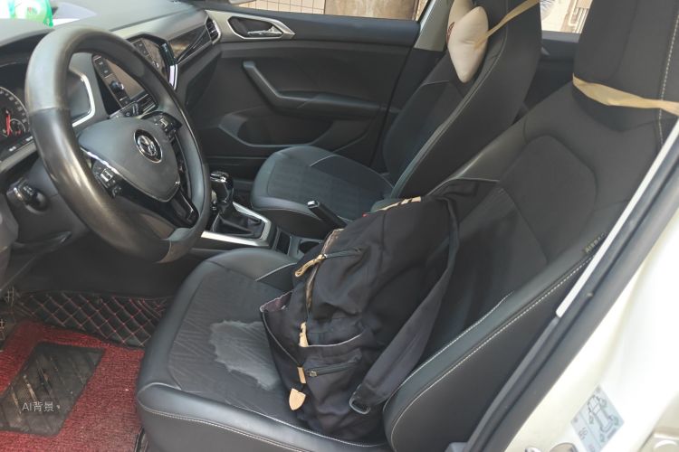 Volkswagen T-Cross 2020 immagine di auto #17