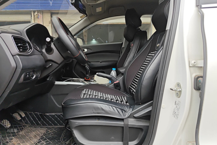 Tiggo 5x 2020 #17 Tiggo 5x 2020 car image #17
