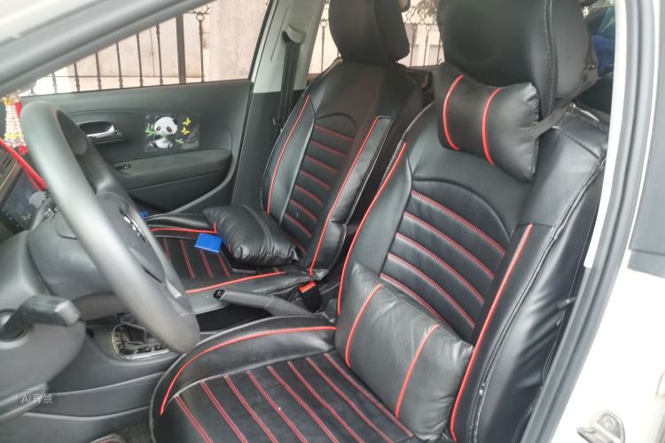 Polo 2017 #17 Polo 2017 car image #17
