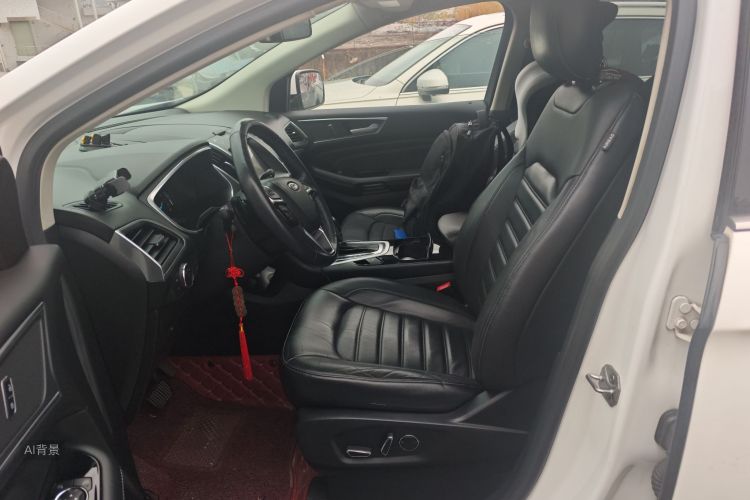 Ford Edge 2017 immagine di auto #17